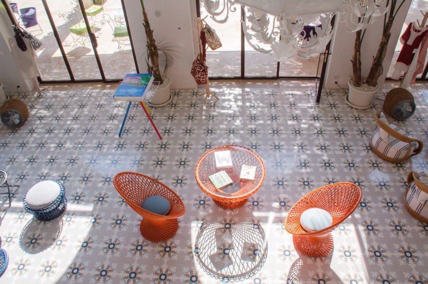 Don Totu 度假村-23