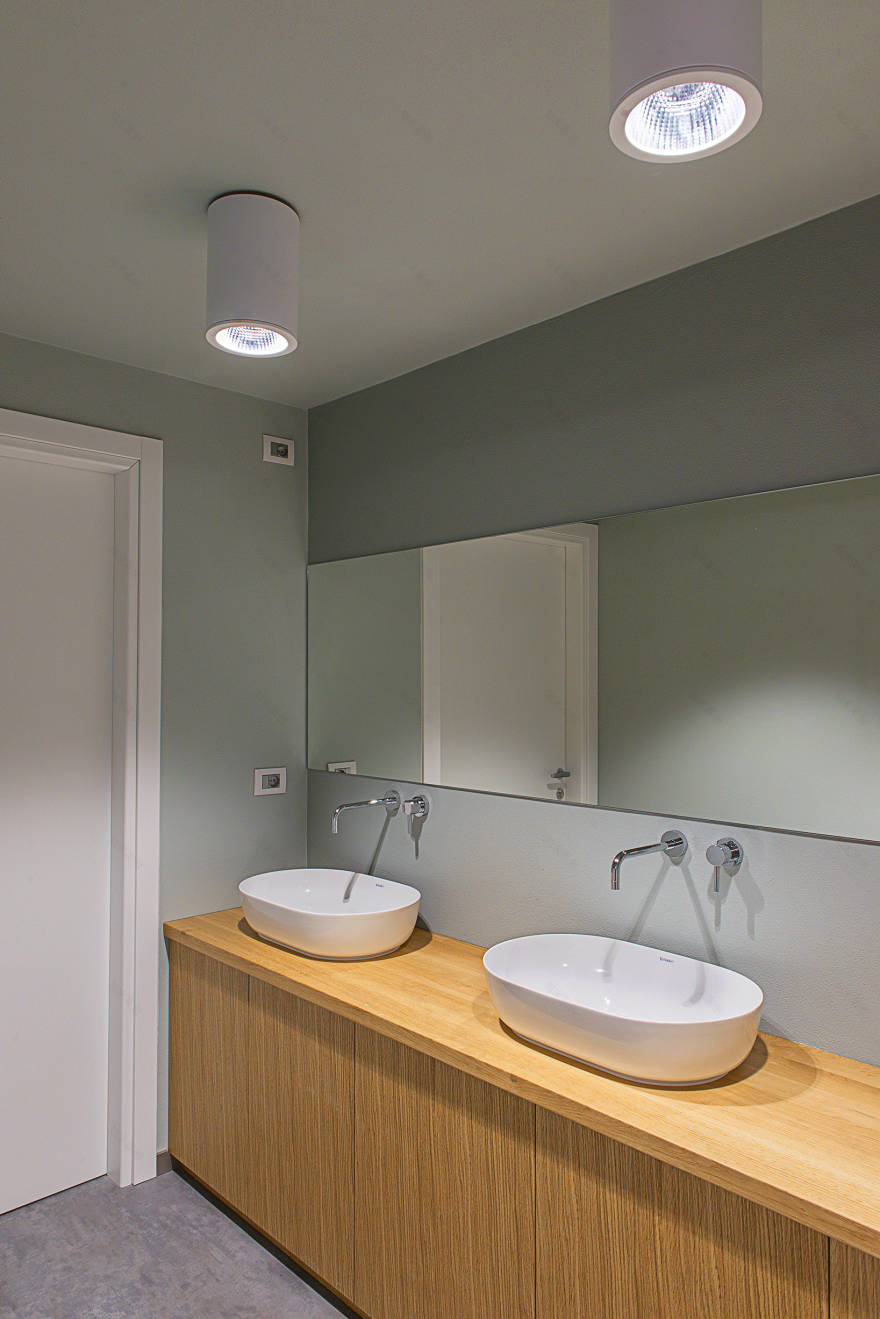 米兰新 AIPO 总部室内设计-5