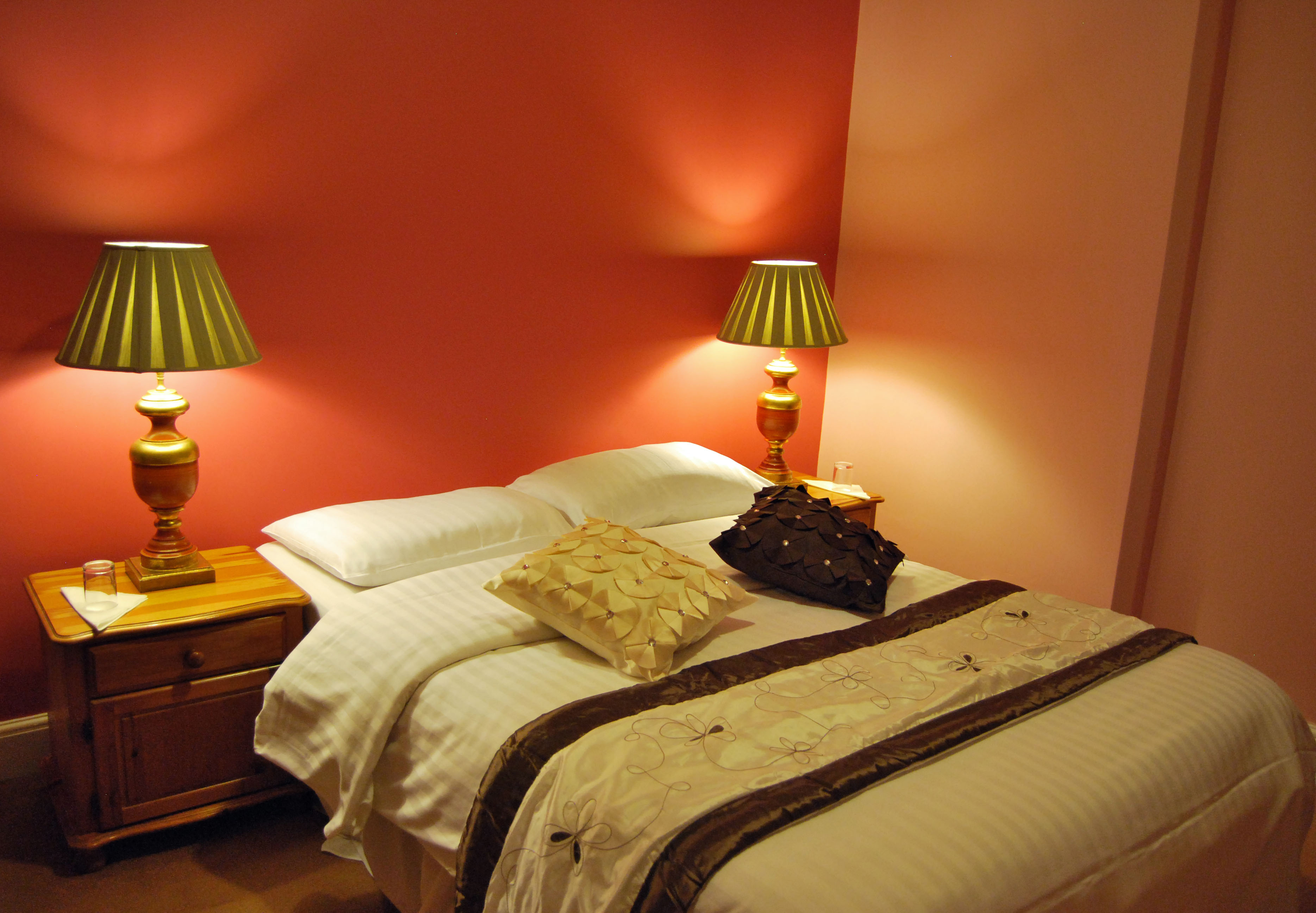 jayantha bibile丨酒店丨THE IMPERIAL HOTEL-7