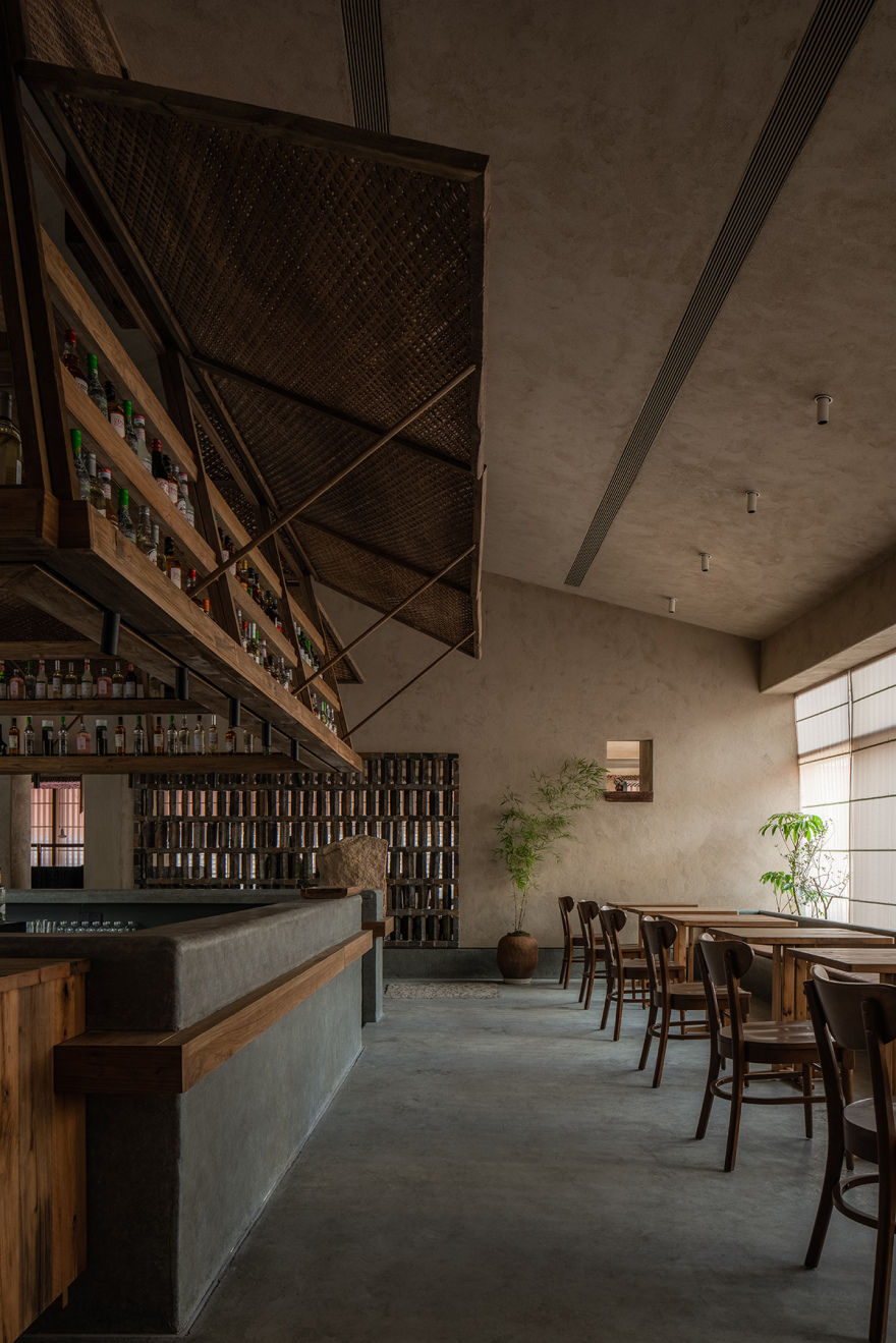 元古雲境(成都太古里店)丨中国成都丨无之设计-80