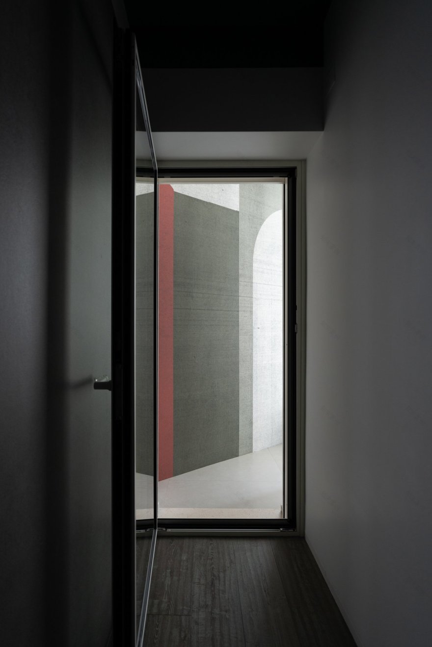 Napoli 公寓改造丨意大利那不勒斯-14