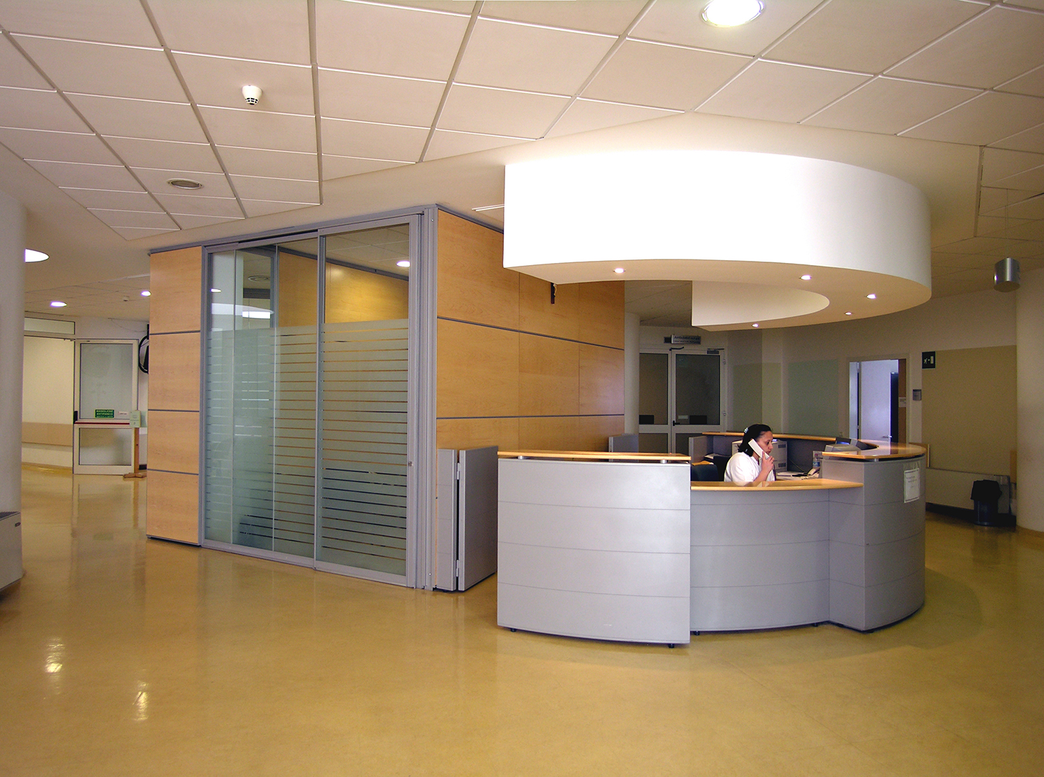 Centro Oncologico Modenese-11