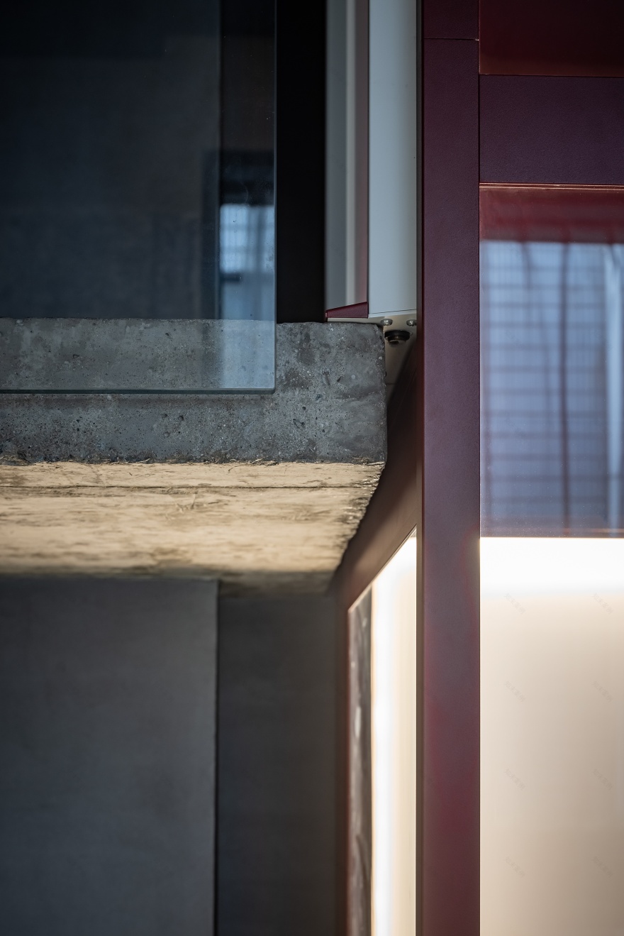 南京瑞特科展厅丨中国南京丨万俊杰-33