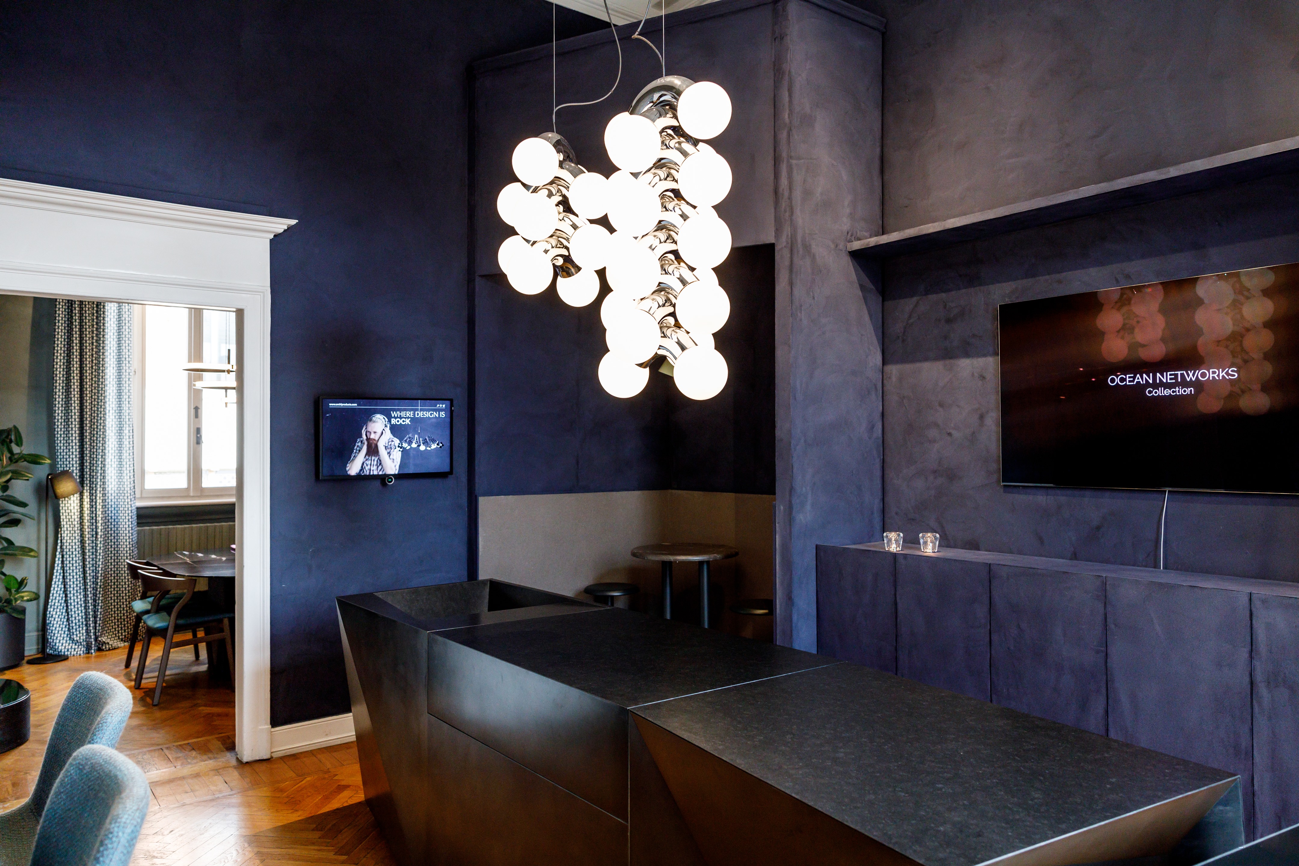 未来家居探索 · 米兰 2021 Archiproducts 展览丨意大利米兰丨Studio Salaris-115