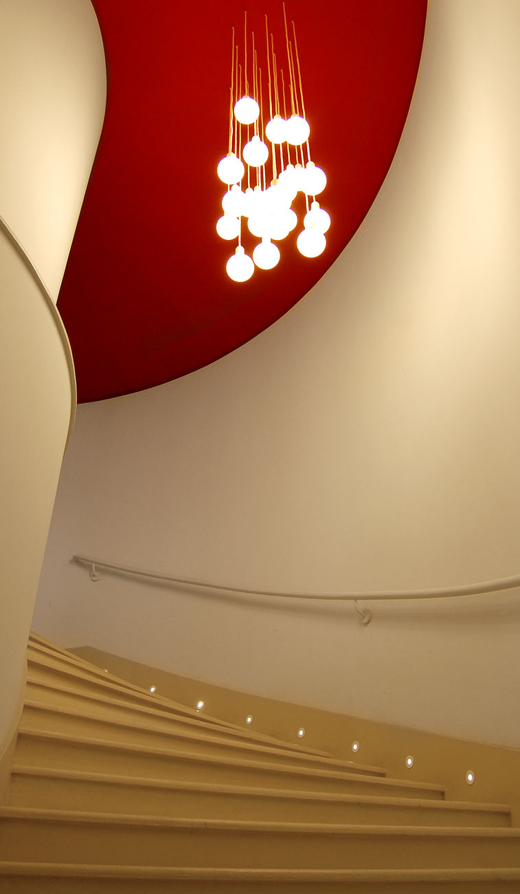 Nuova Sede Holding "Gruppo Argenta" SpA-16