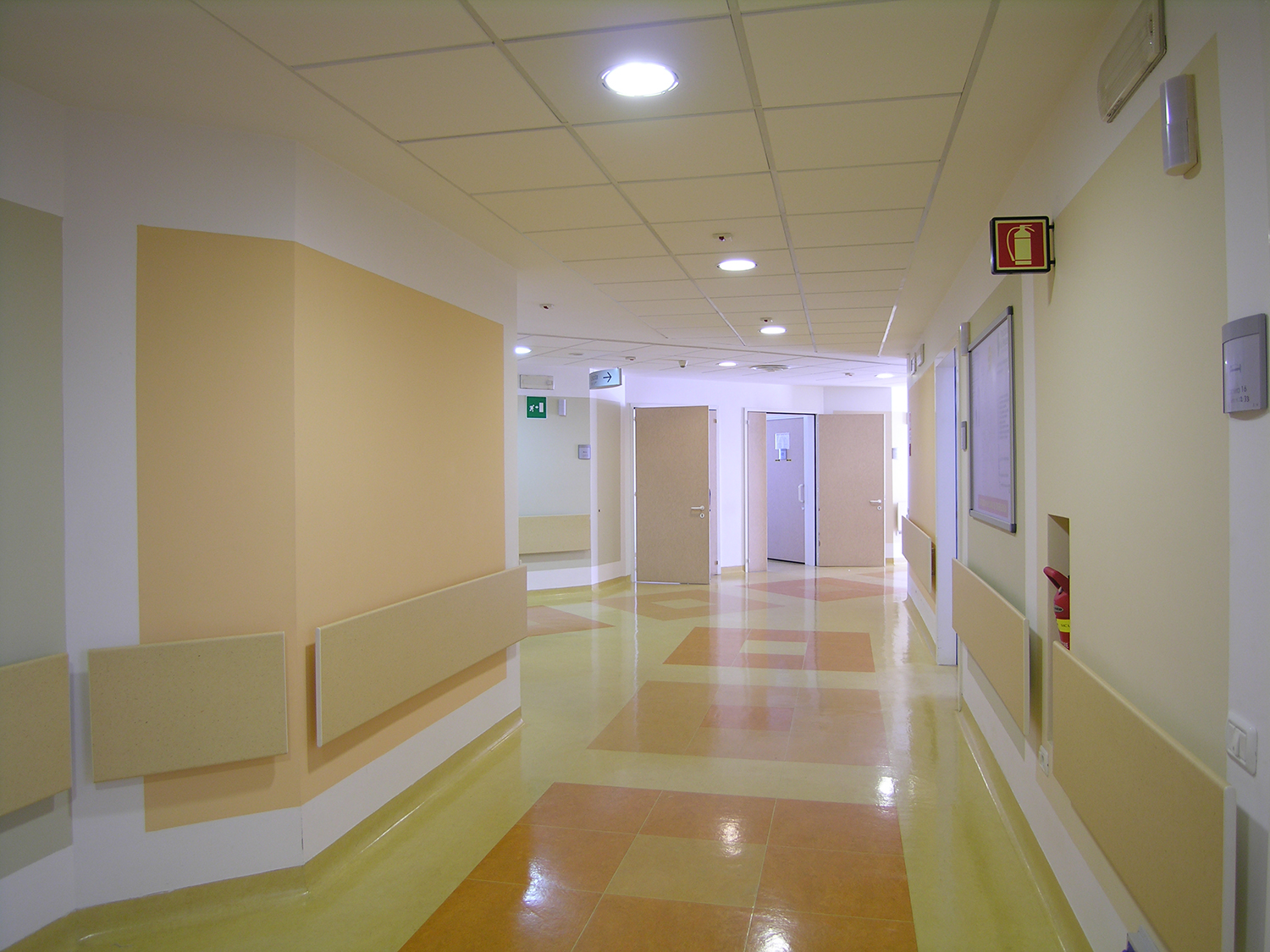 Centro Oncologico Modenese-10