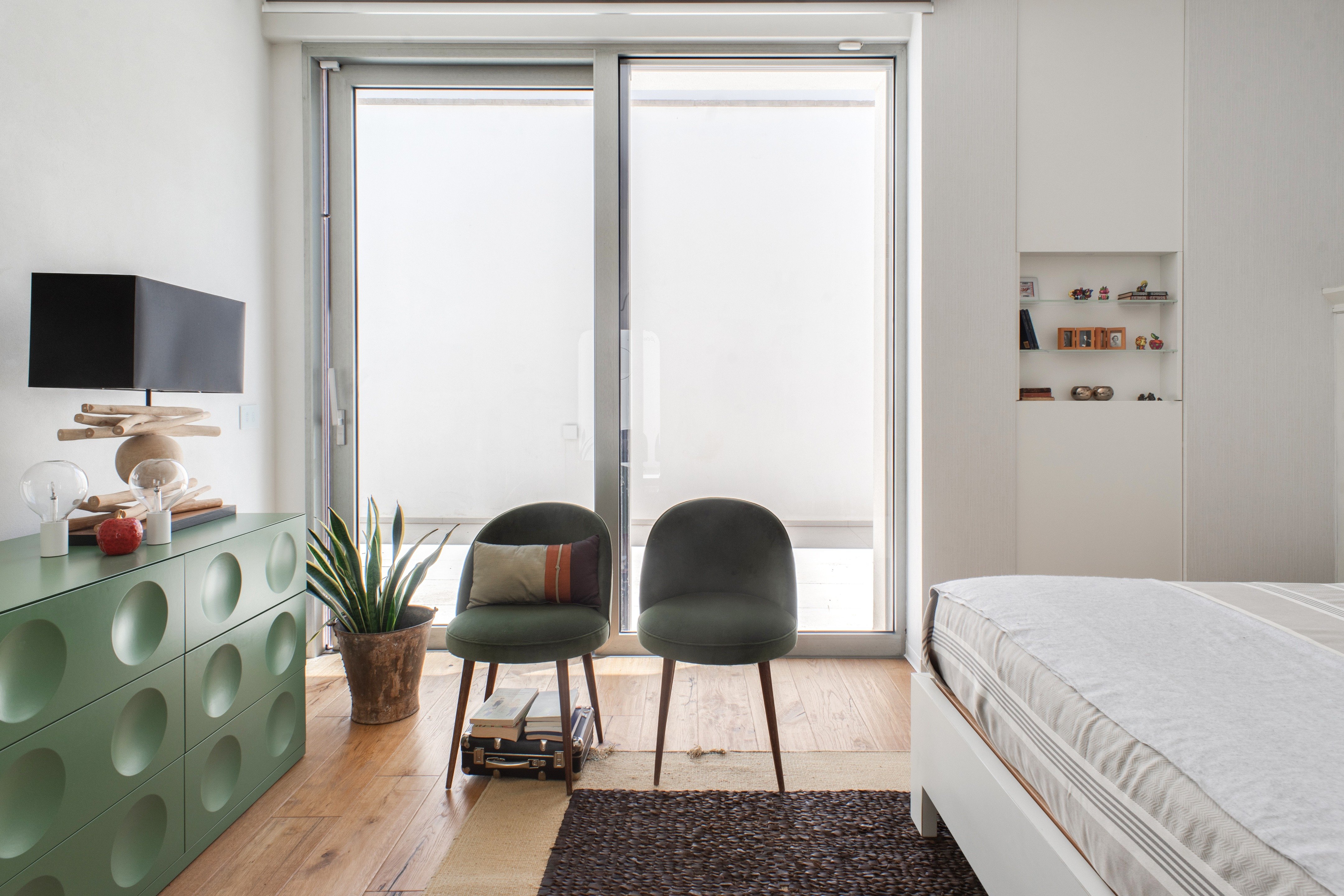 农庄风格环保智能住宅设计-94