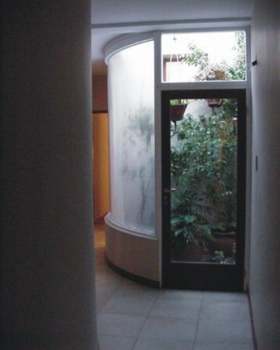 CASA URBANA