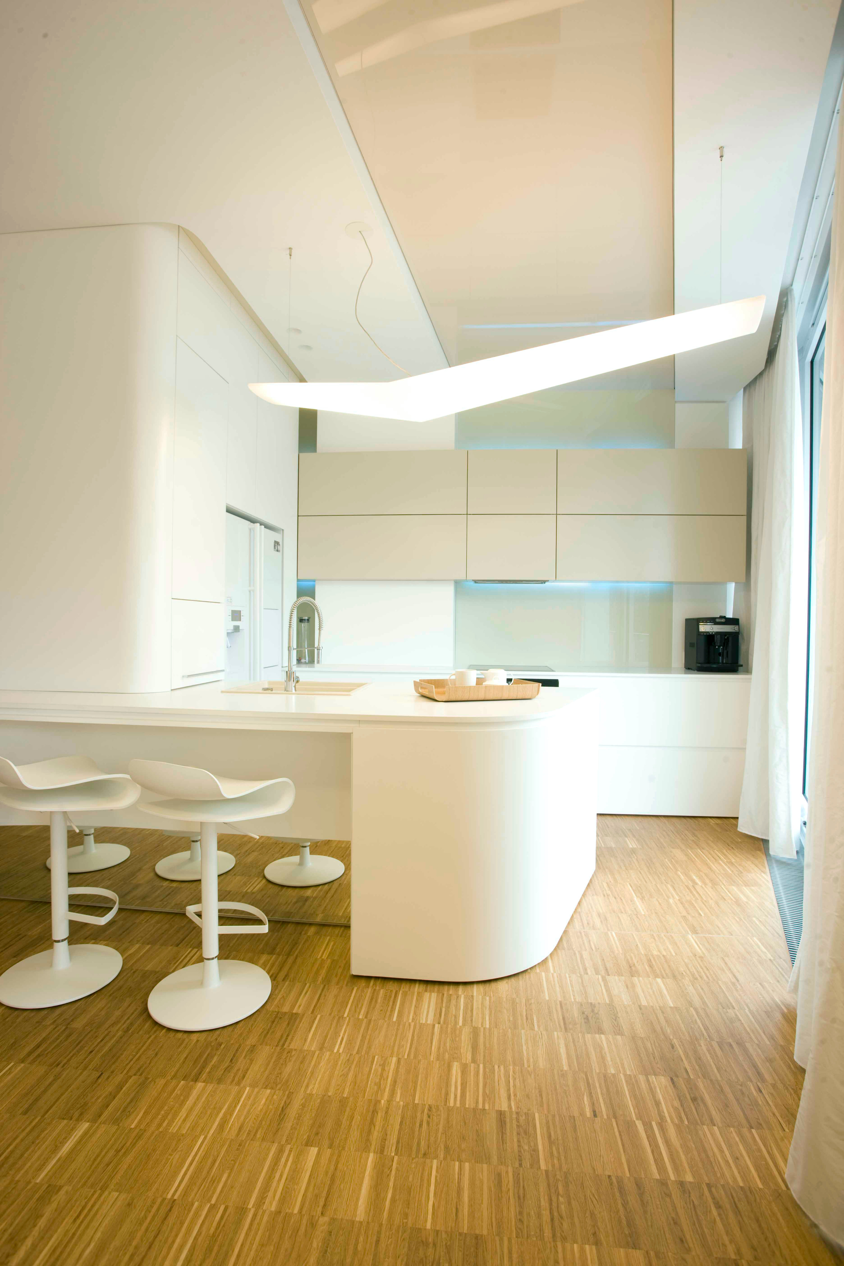 Munich 自然之梦——建筑师 Miglena Boiadjieva 打造的水鸟之境-5