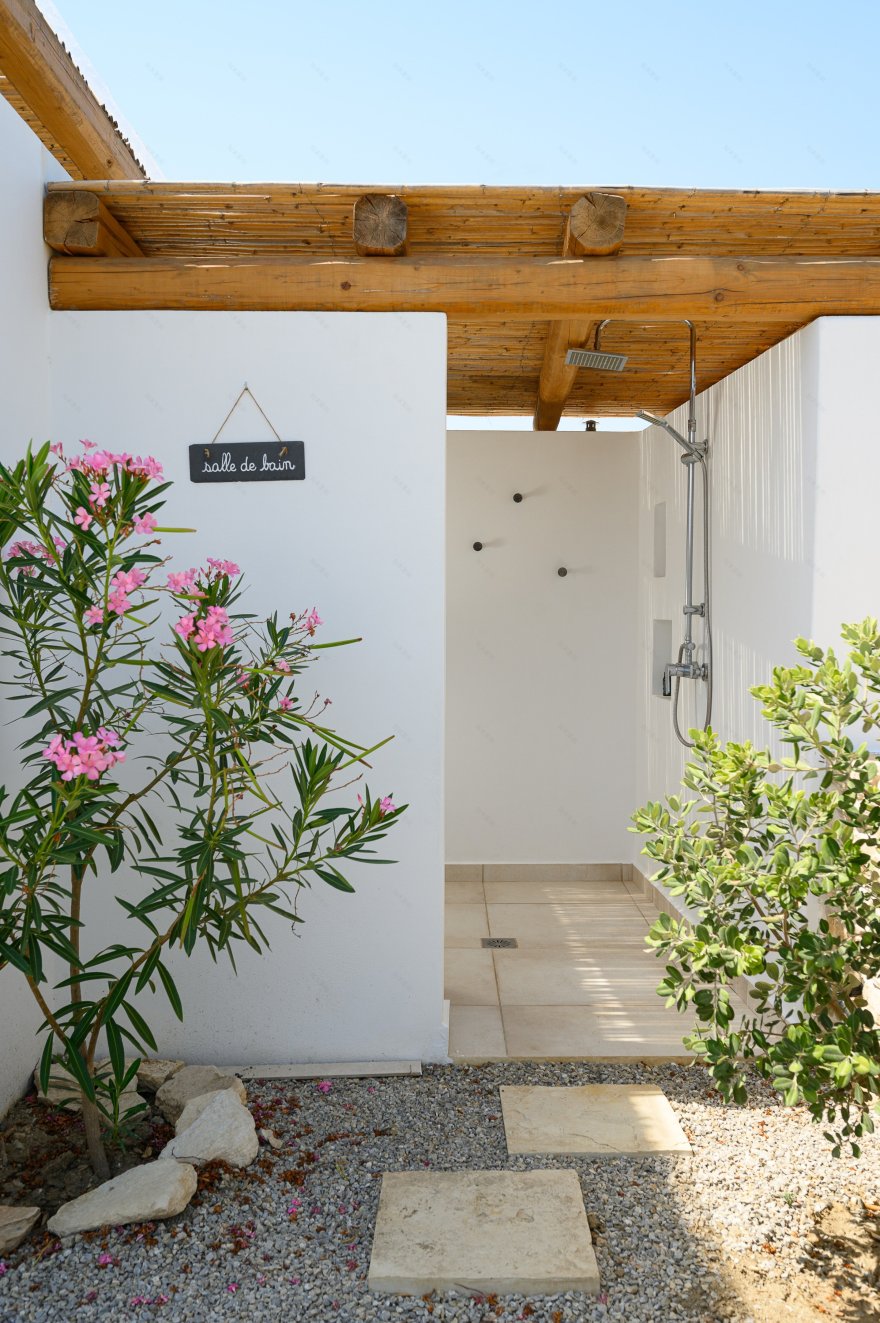 克里特岛度假别墅丨希腊-11