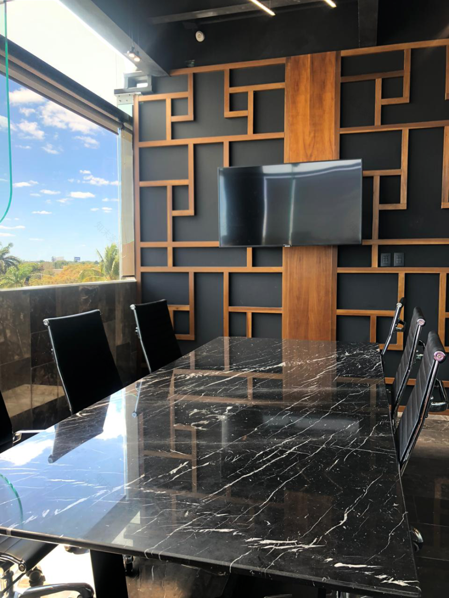 SkyCity 摩登办公室设计-13