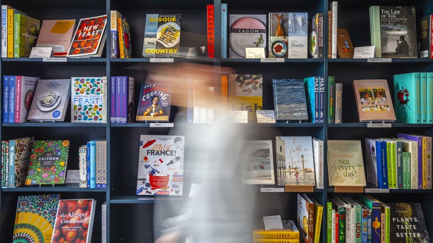 Cookbook Bake(烹饪书吧)-10