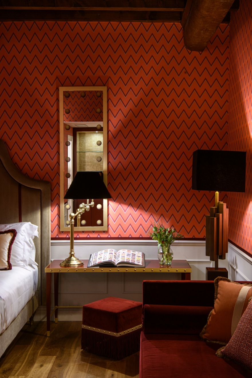 Il Tornabuoni 酒店-66