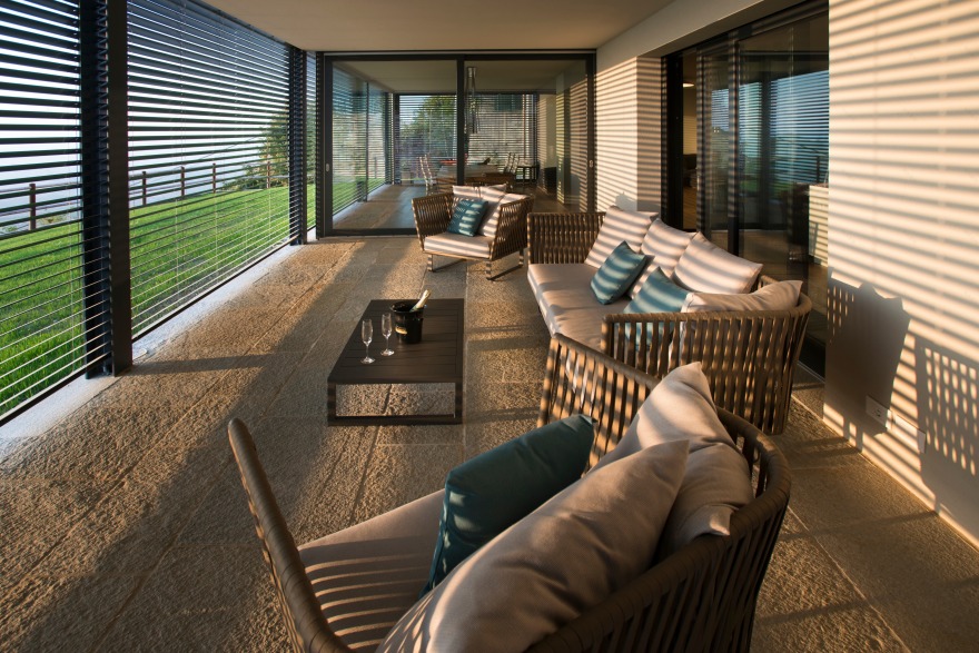 意大利莱昂内别墅改造-4