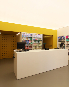 Farmacia GUARINO