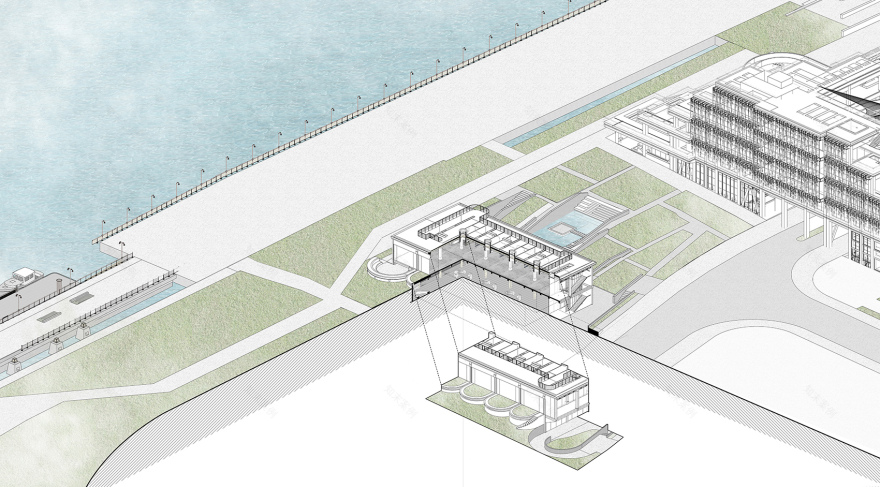 明华糖厂改造丨中国上海丨同济大学建筑设计研究院（集团）有限公司原作设计工作室-18