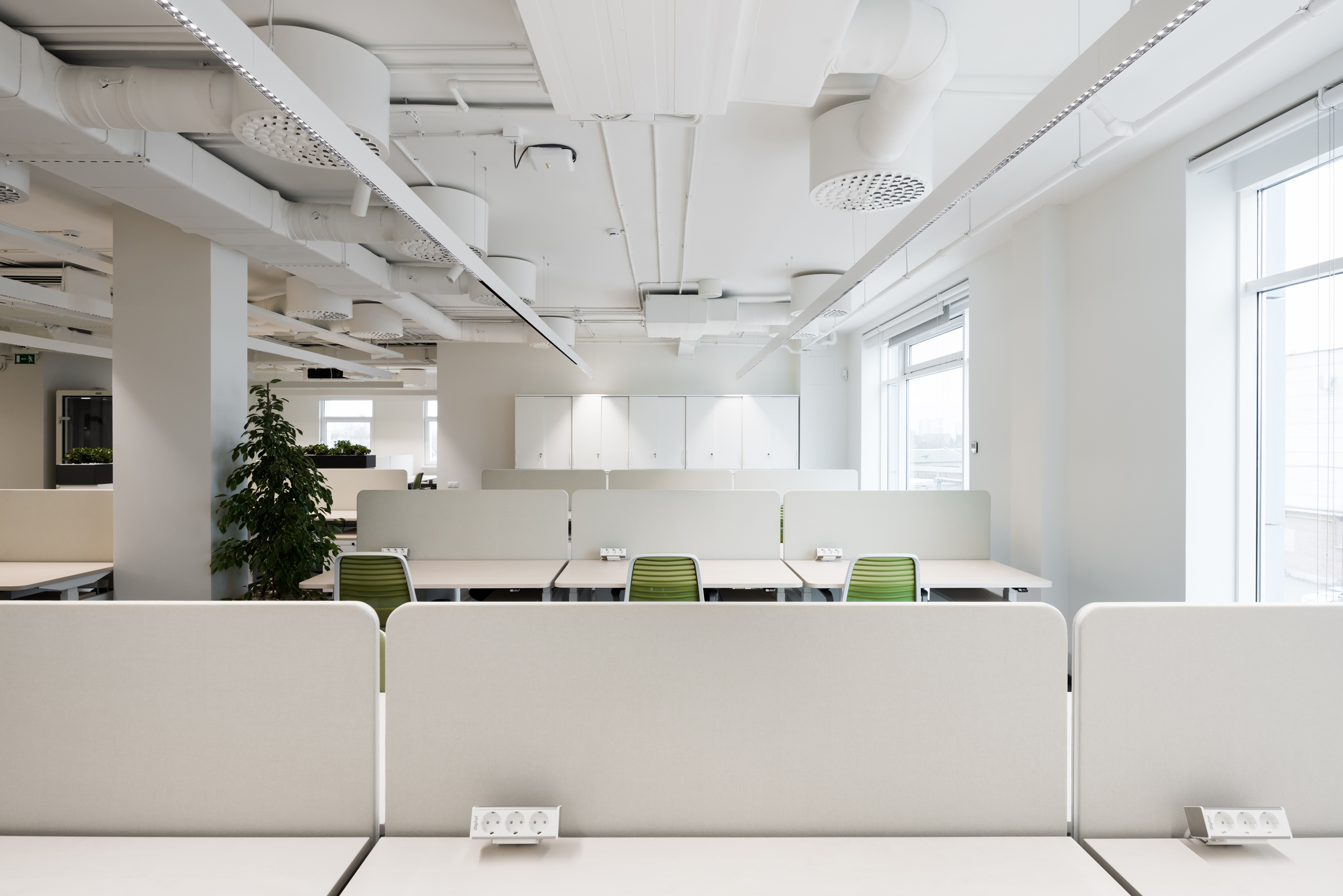 Cargill 莫斯科办公室-6