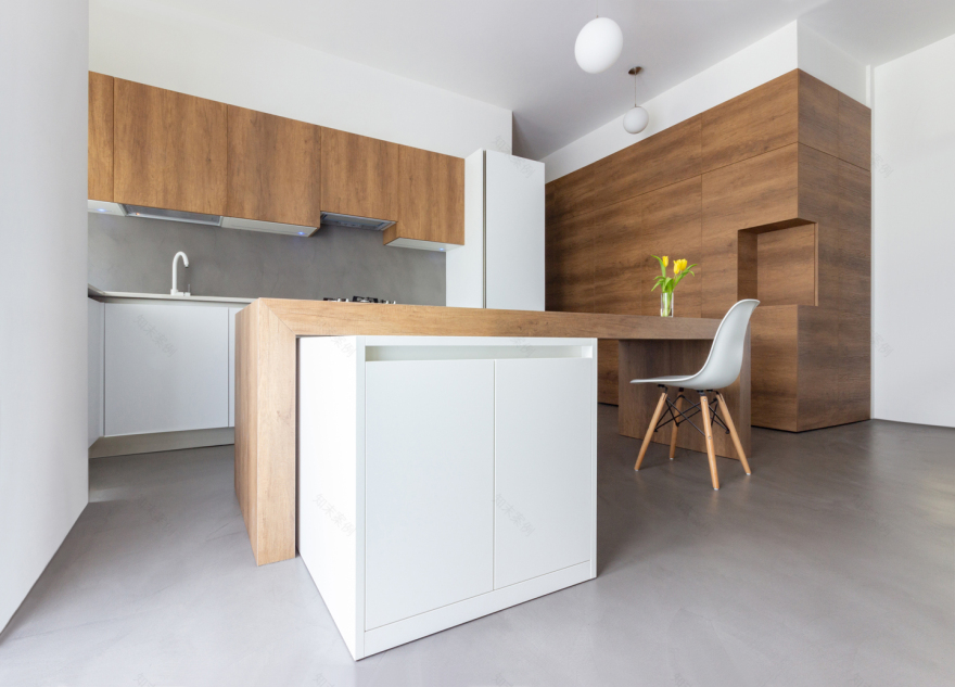 解构空间 · 居家立方体-9