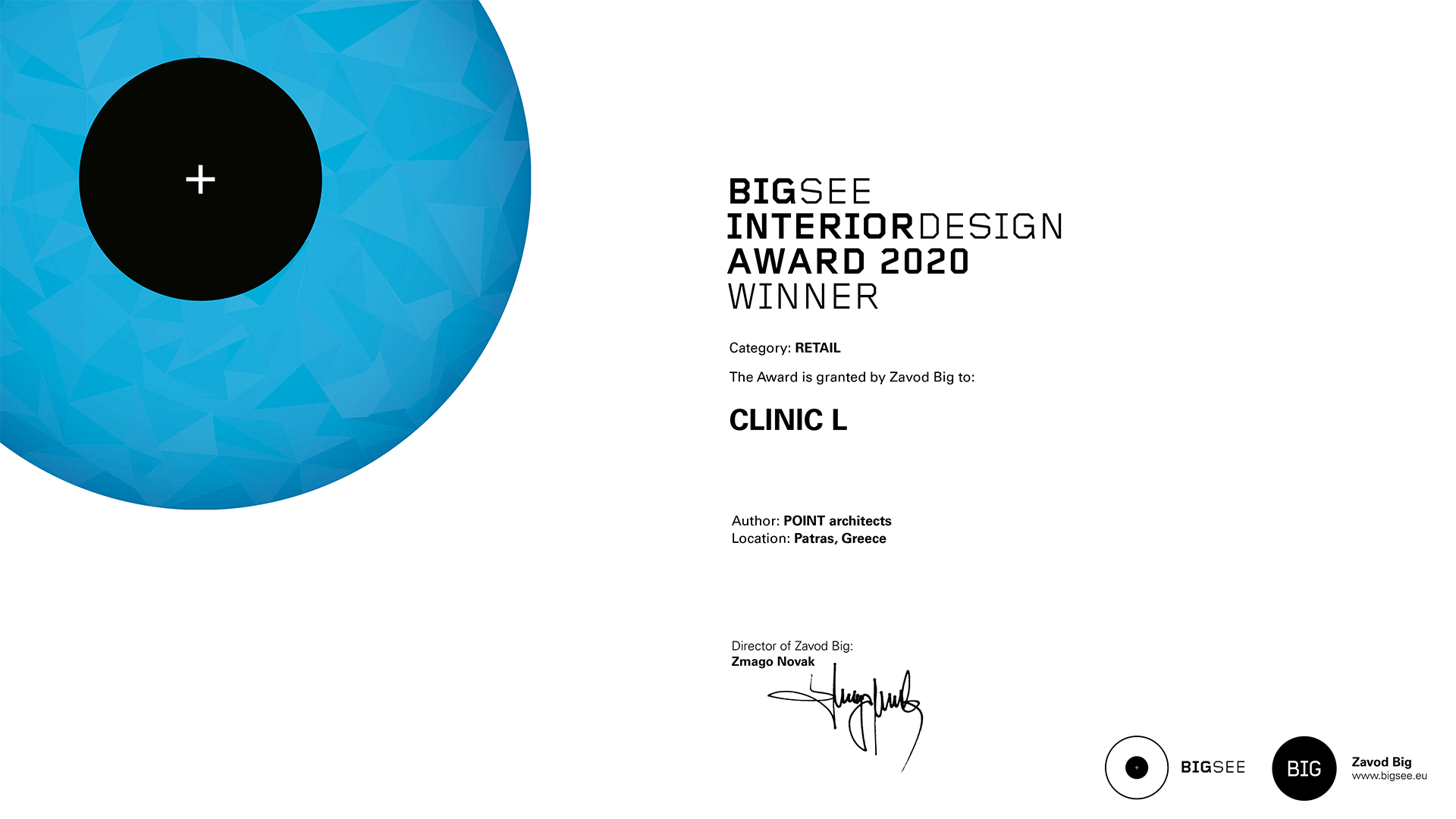 POINT architects丨口腔医院丨Clinic design & construction-BigSEE Interior Design Award 2020 - Winner-20