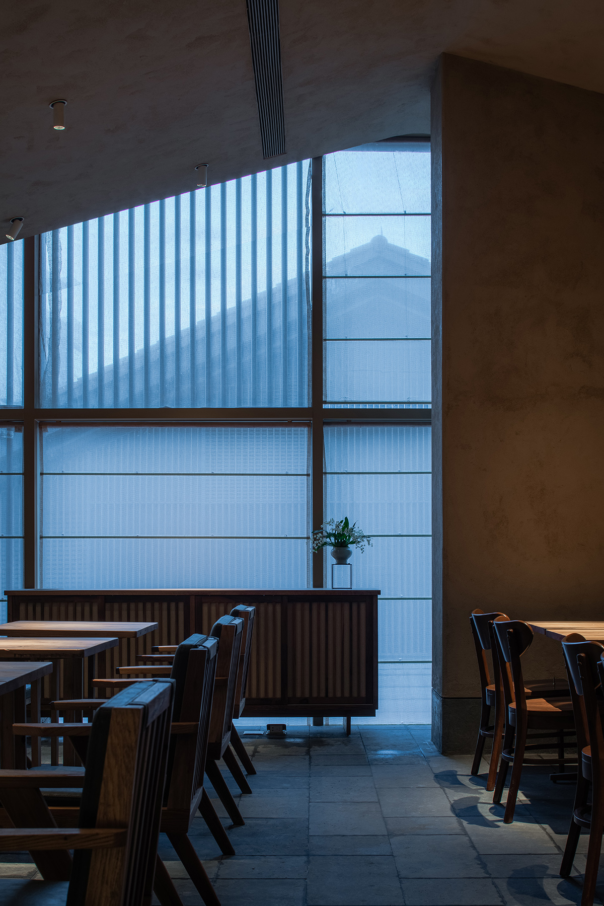 元古雲境(成都太古里店)丨中国成都丨无之设计-96