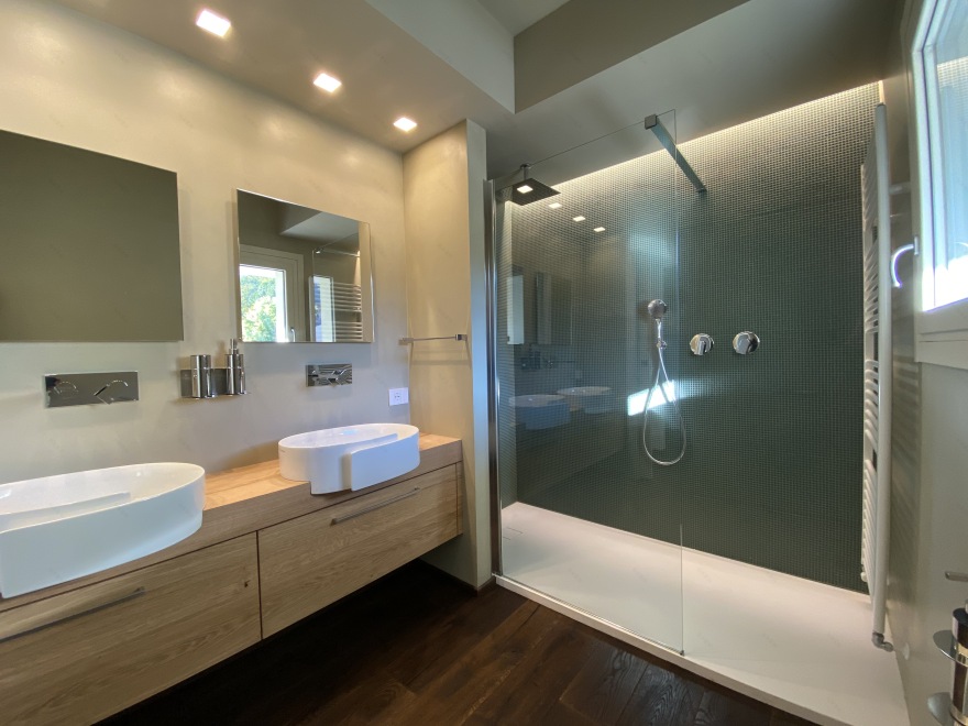 量身定制的温馨家园 La casa di Matteo-21