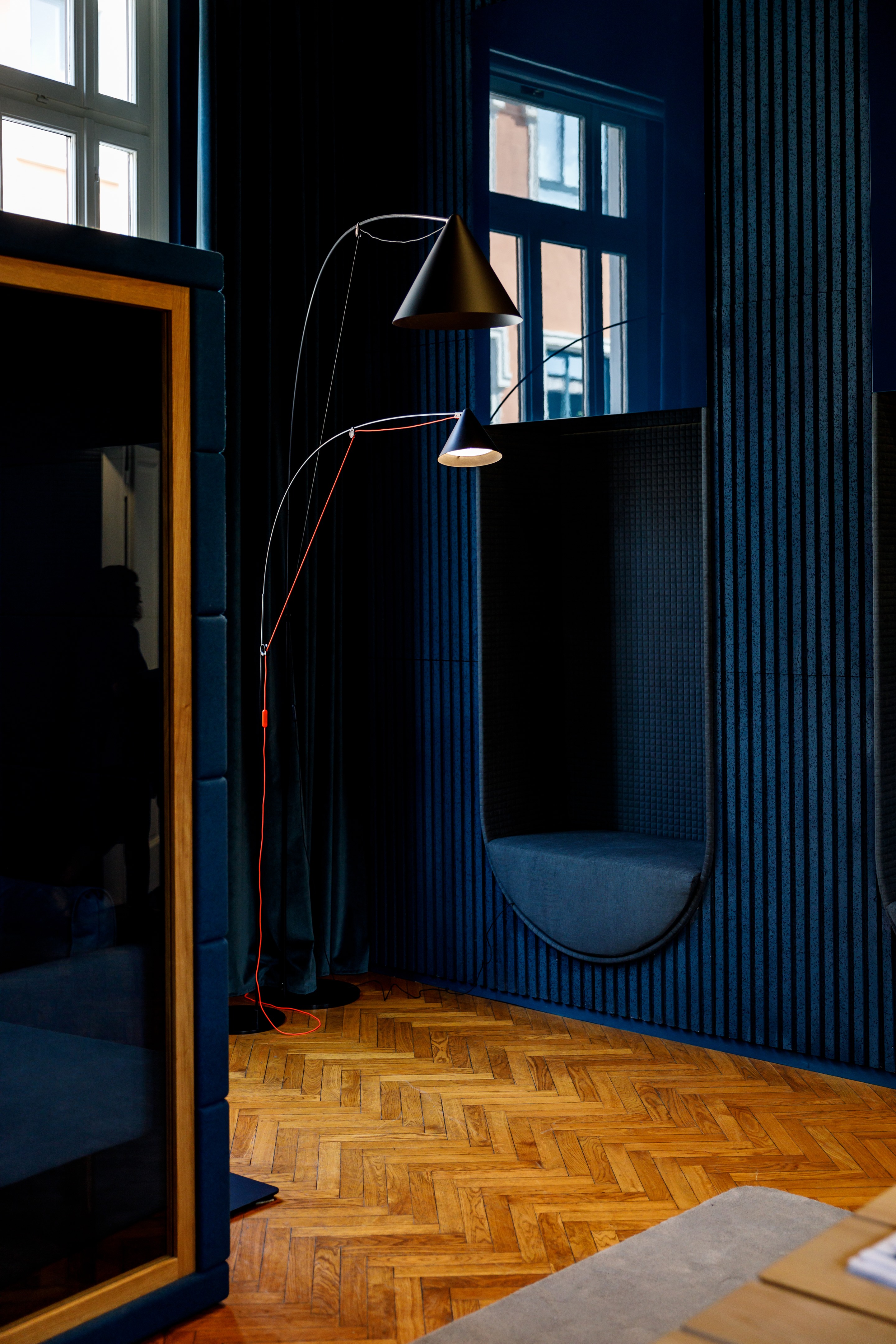 未来家居探索 · 米兰 2021 Archiproducts 展览丨意大利米兰丨Studio Salaris-52