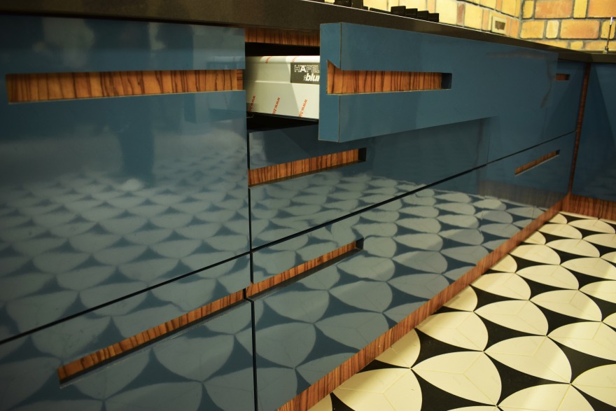 城市中心老别墅的现代变身-5