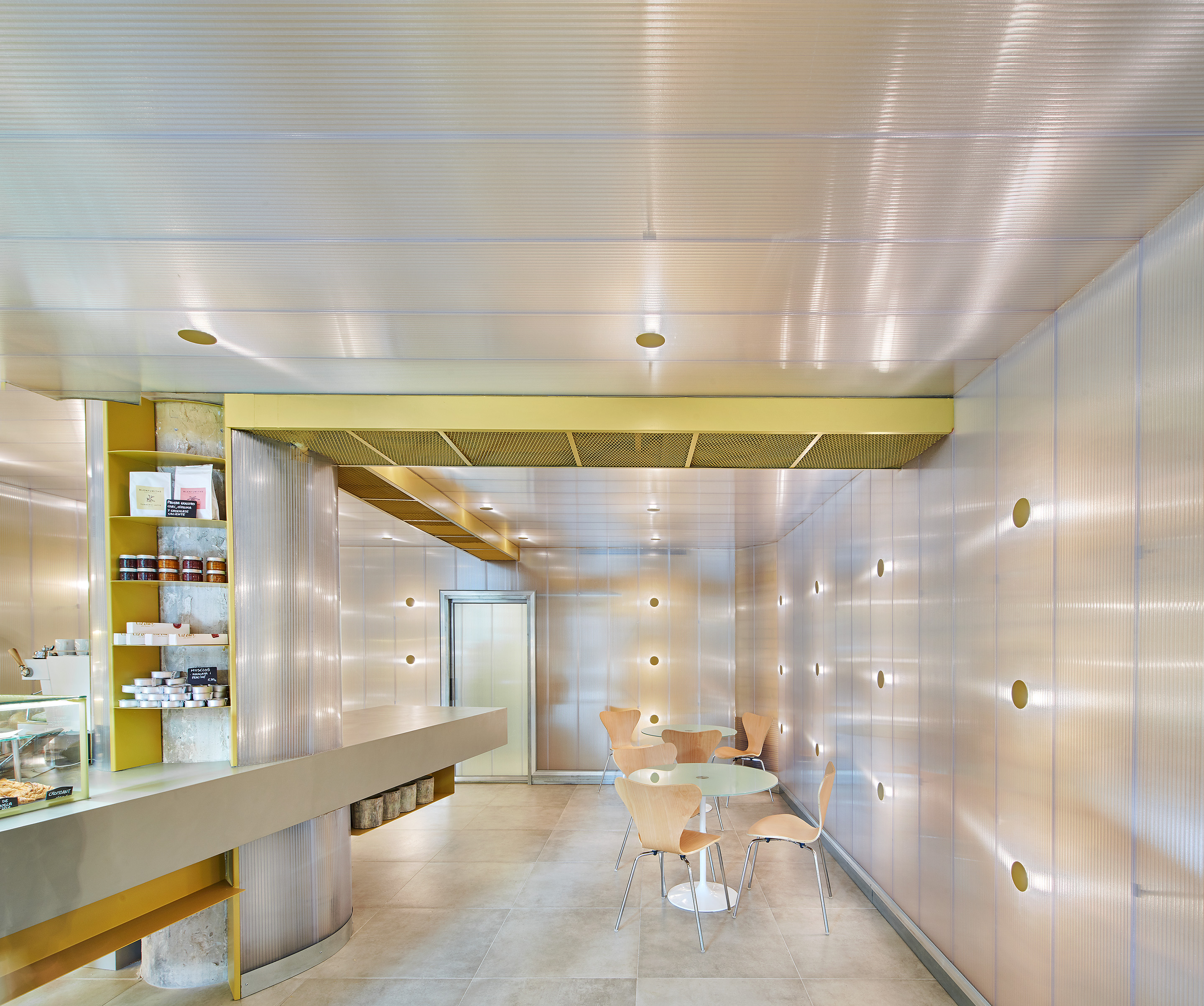 L'atelier(甜品店)-6