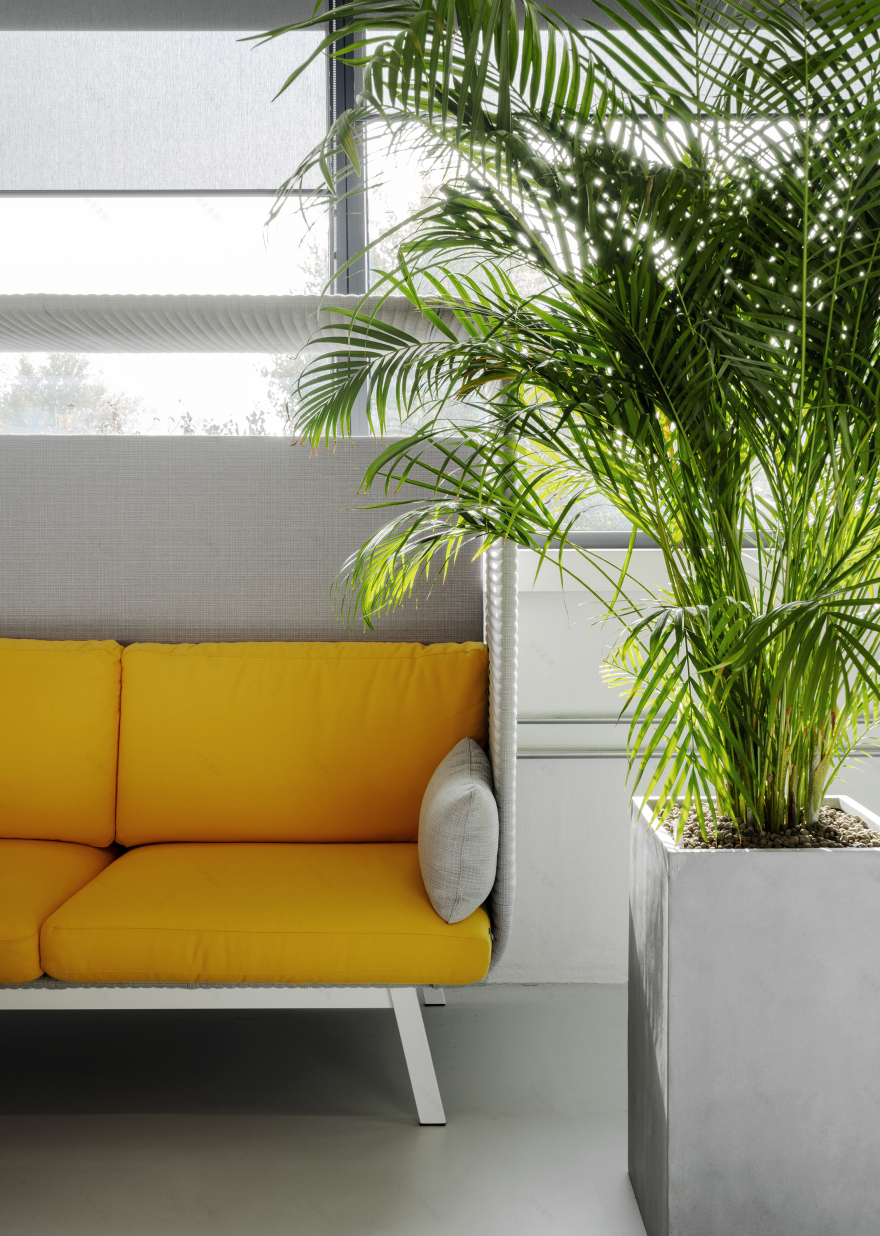 摇滚激情融入智能办公——Progetto CMR 新总部设计-14