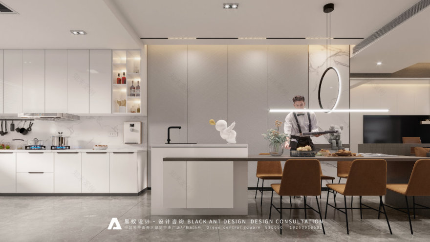 南宁荣和大地极简生活空间-25