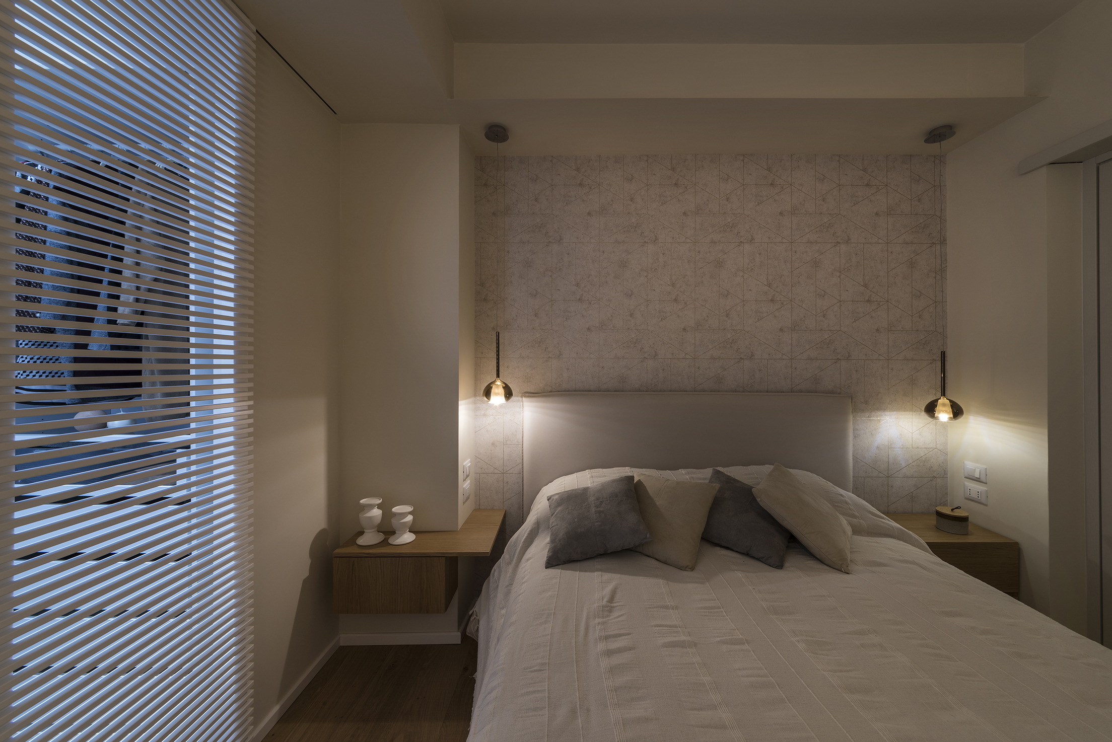 100 平米公寓的日式精致生活-8