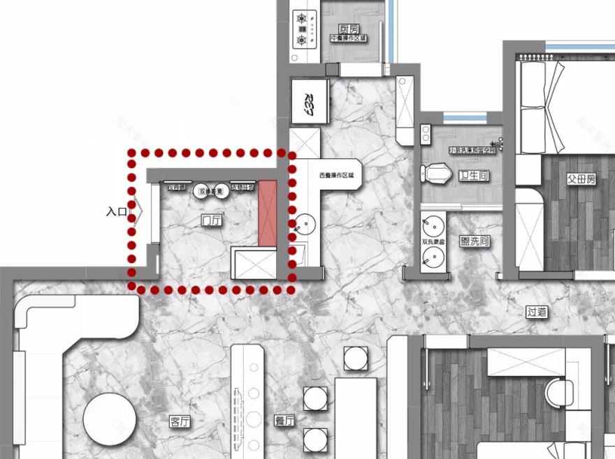 空间收纳布局设计逻辑解析-19