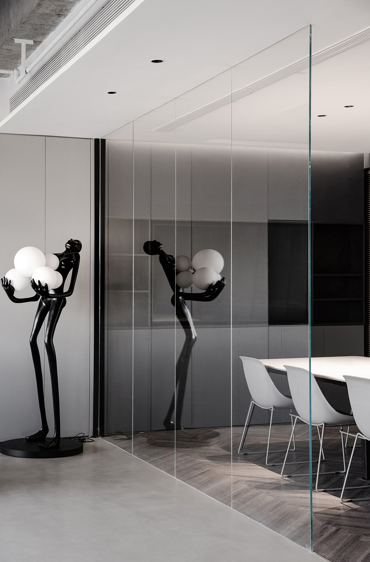 印际办公空间设计 | 印际时光-33