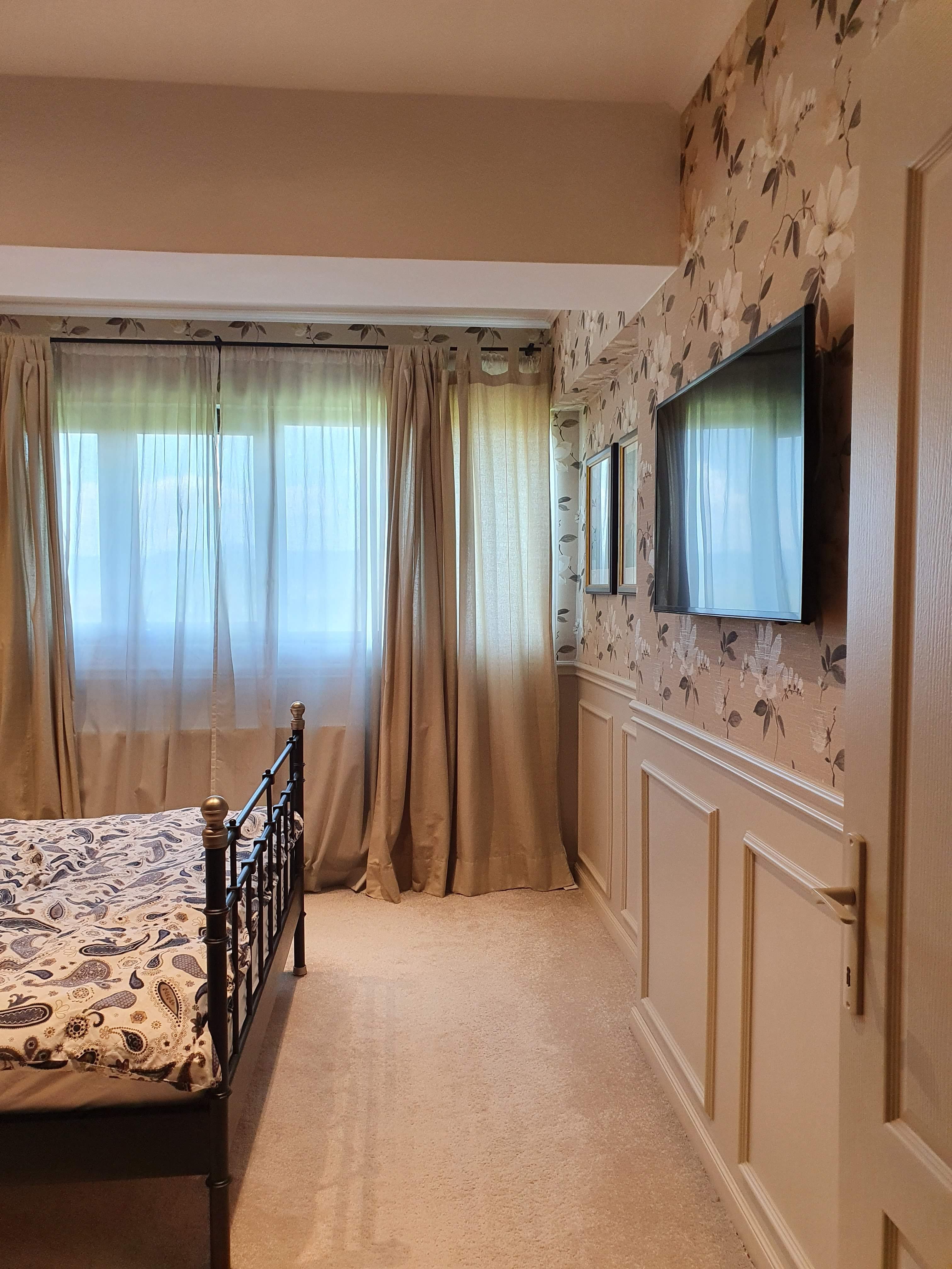 Ionescu Eugen丨公寓丨Cozy Apartment-27