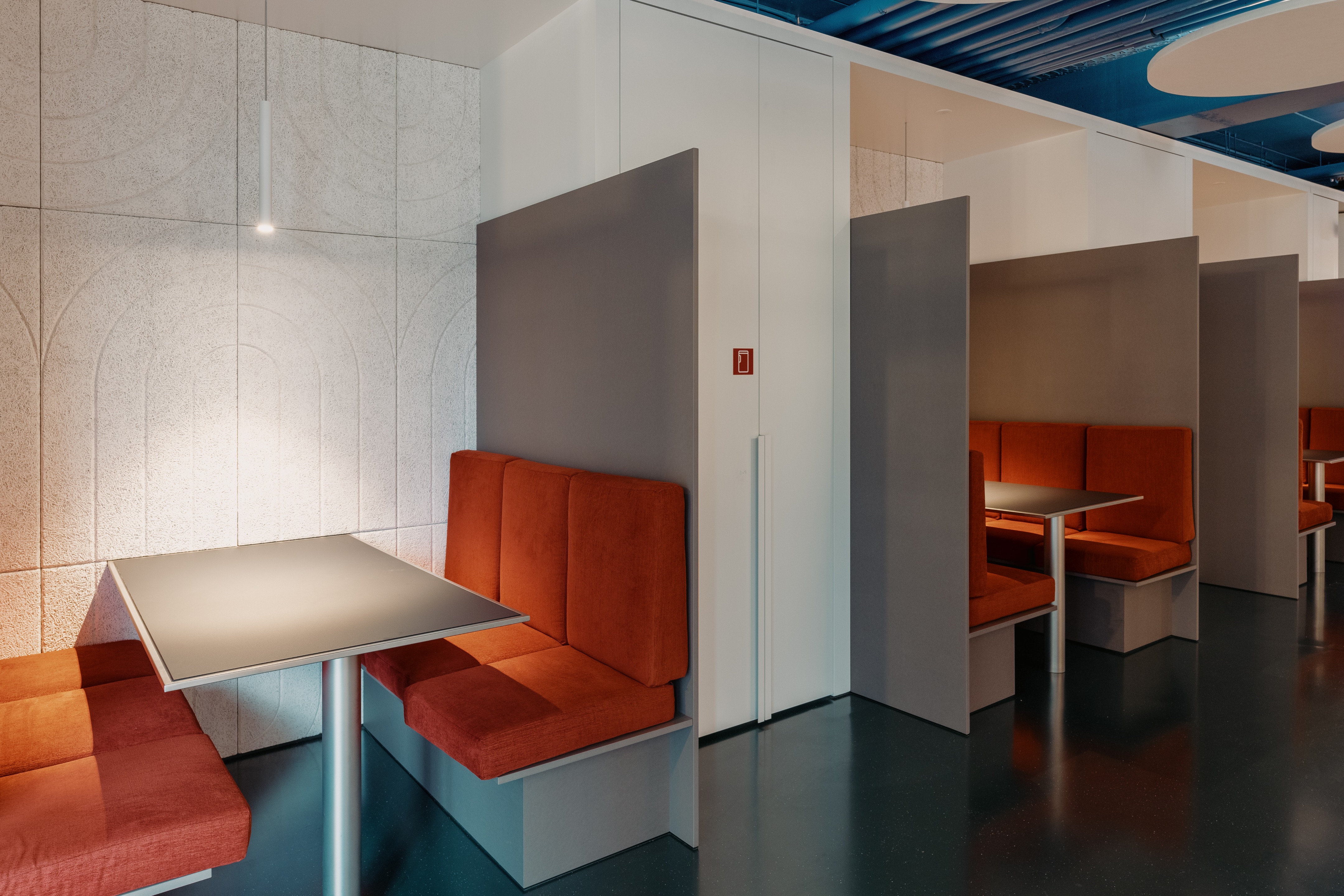 AEtelier 办公空间改造丨比利时丨Studio Anton Hendrik Denys-63