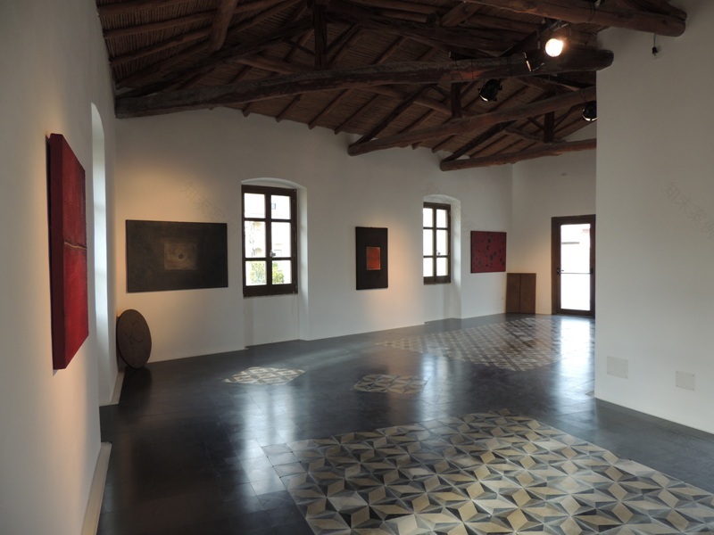 历史建筑的现代重生 | Sergio Aruanno_Arch. Riccardo Corda_Ing. Giovanni Pili 的修复设计-35