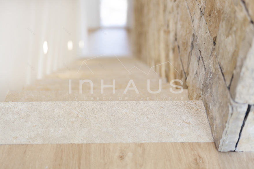 Valencia 家庭住宅设计-18