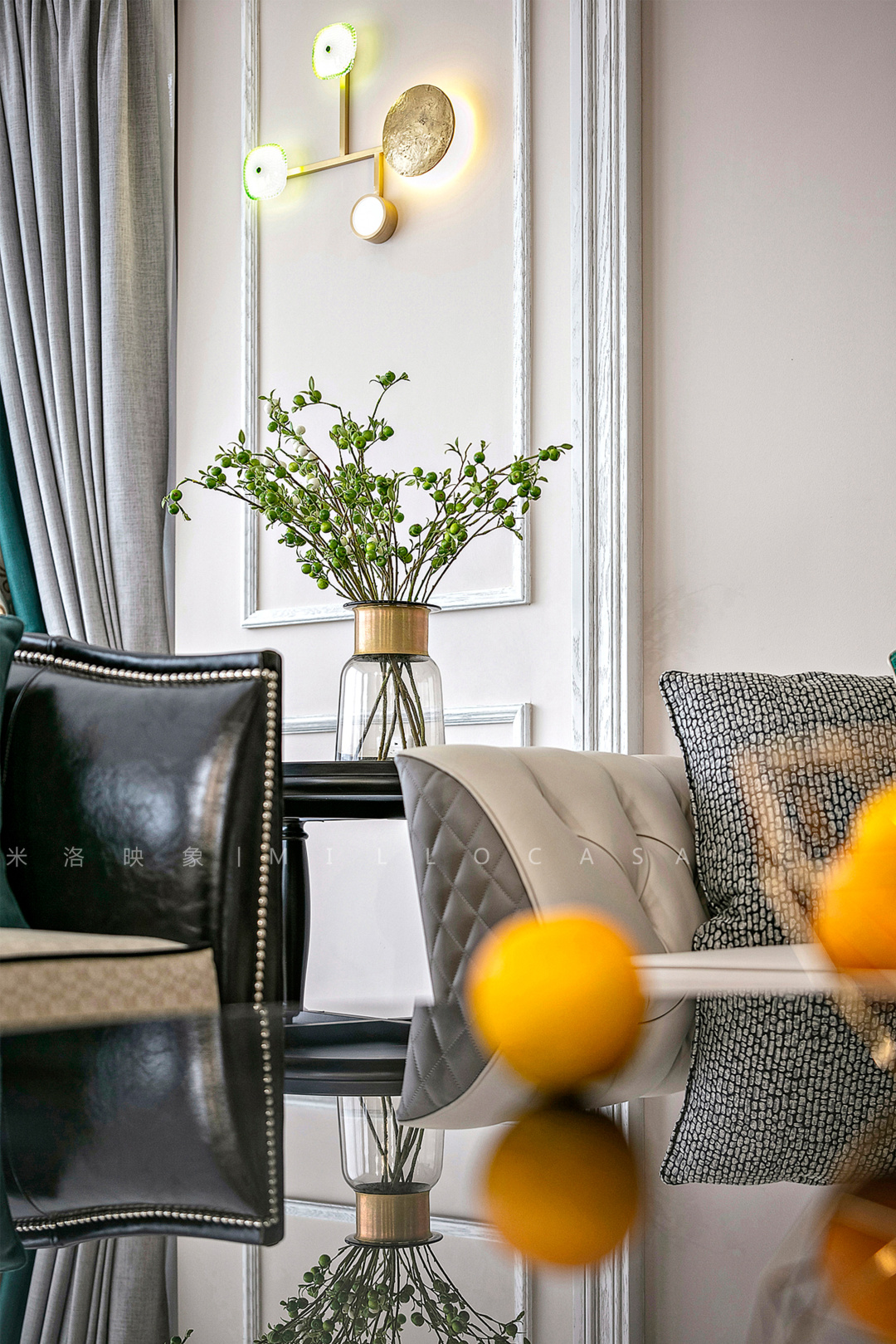 星湖湾美式大宅丨中国郴州丨米洛映象-24