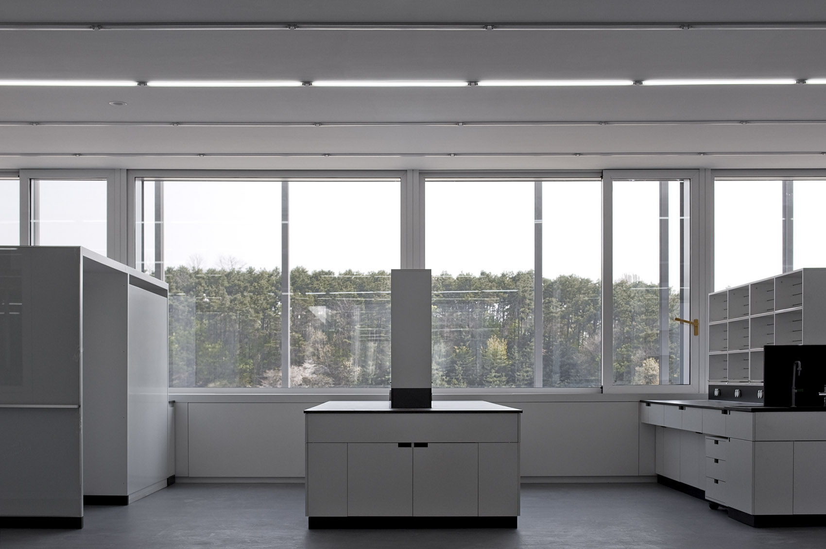 Amore Pacific 园区丨韩国龙仁市-196