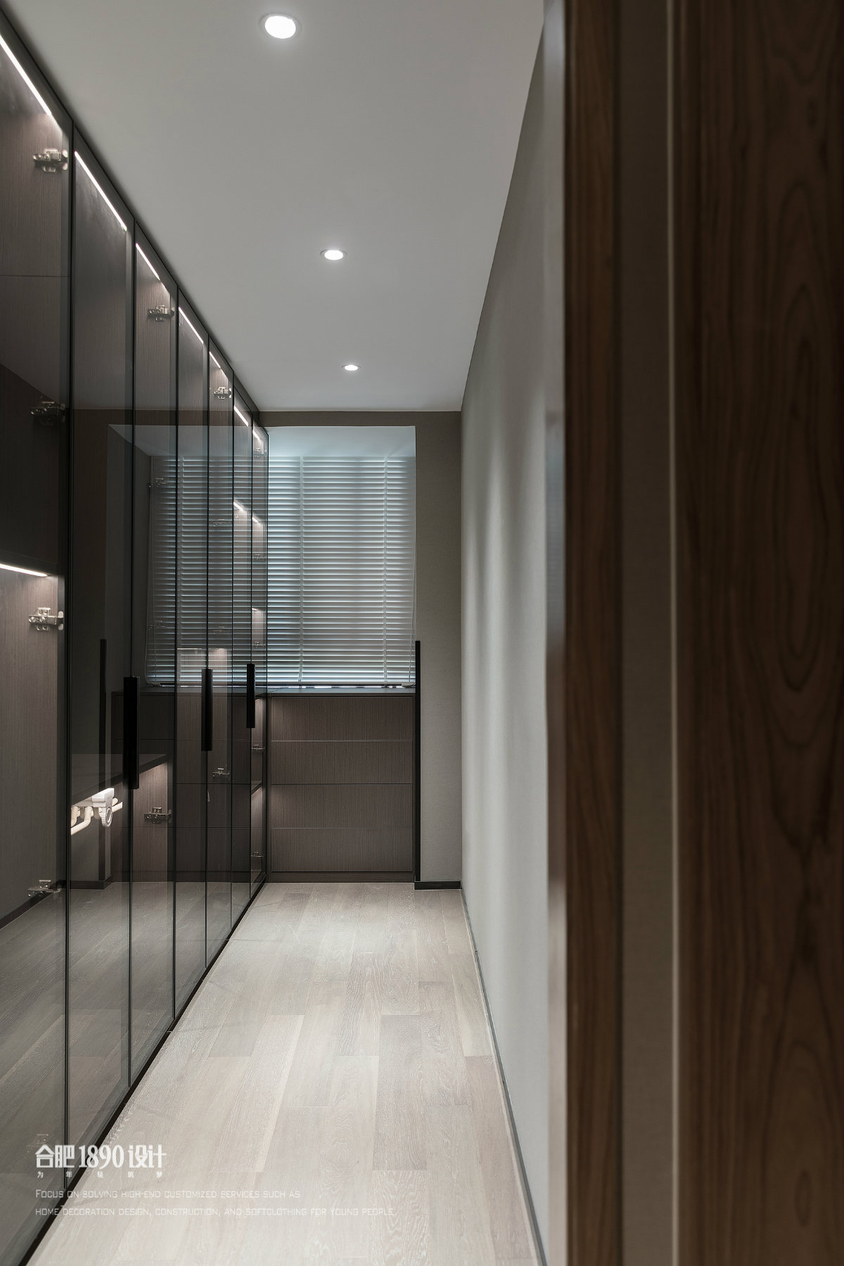 合肥1890设计 · 万科时代之光-29