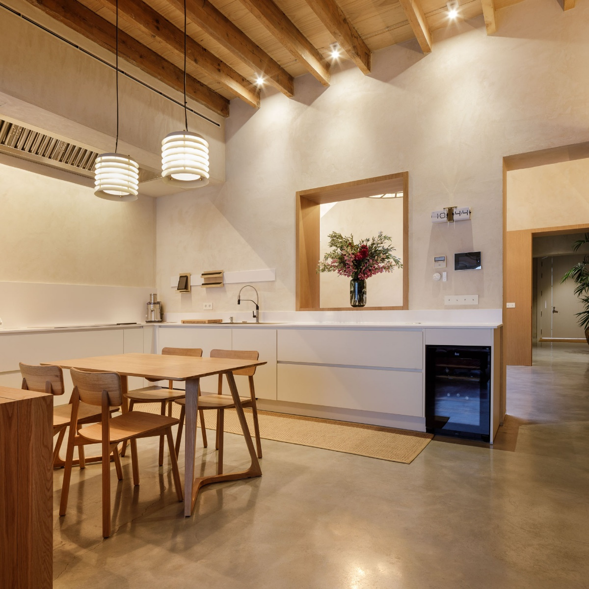 House in Castilla Street-2