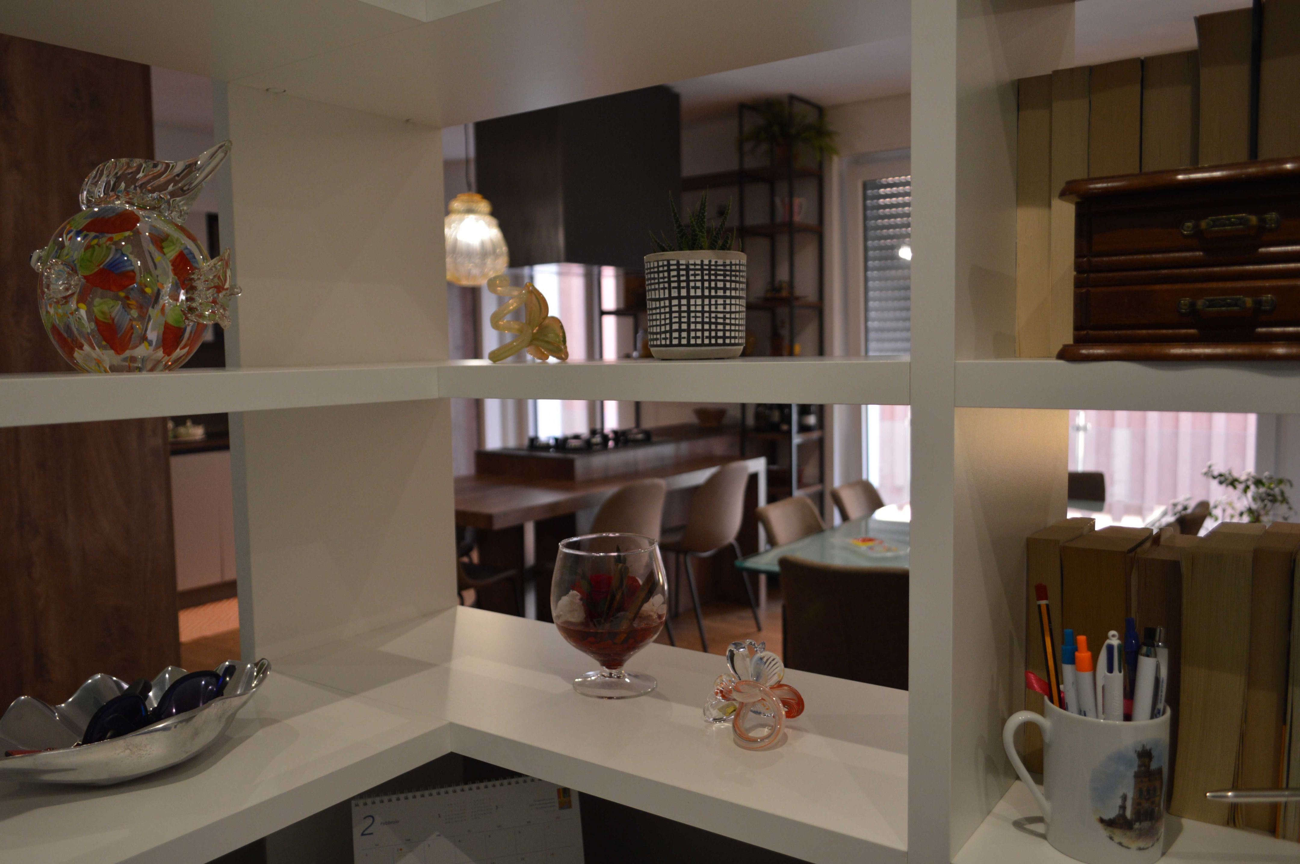 emanuela magarò丨公寓丨Appartamento FN-17