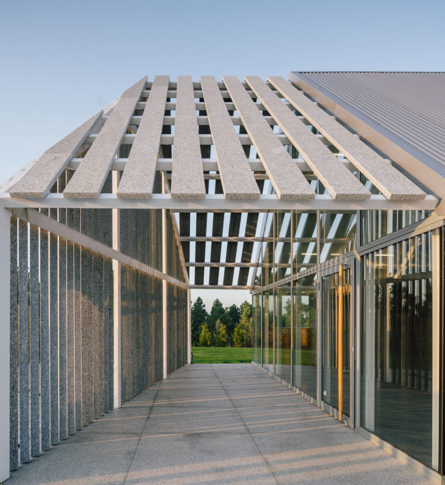 极简工业风,石材的魅力演绎-30