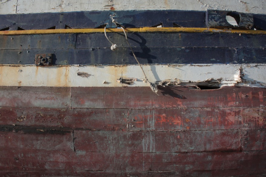 地中海边陲的融合与接纳——Lampedusa 接待中心设计-0