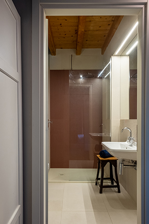 意大利别墅多元化风格设计，展现空间与光线的流动美-13