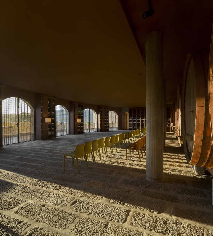 葡萄牙葡萄酒体验酒店·MONVERDE 乡村酒店-150