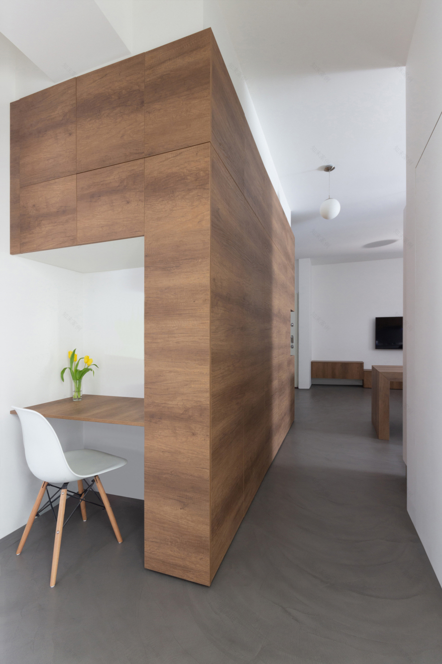 解构空间 · 居家立方体-40