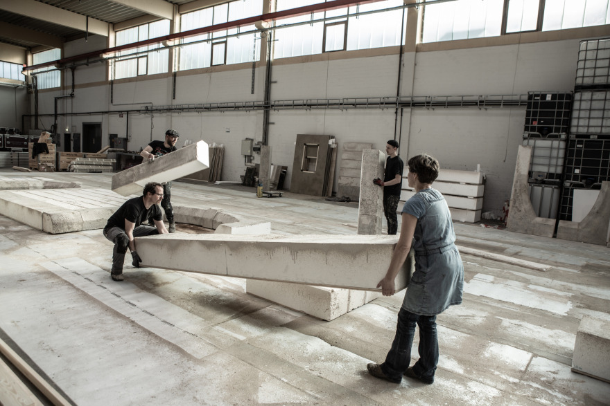 IQOS World 揭示未来设计趋势-21