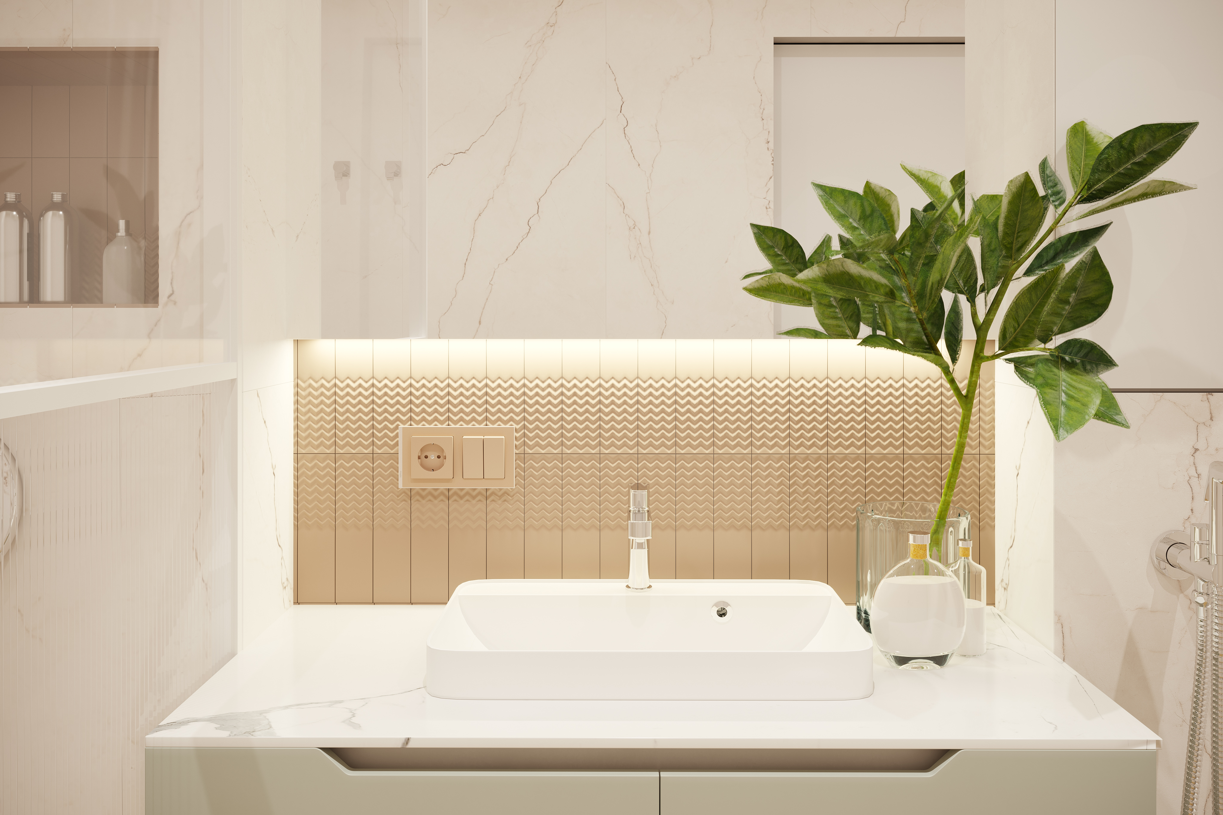 基辅 Cum Zaspa 公寓-22