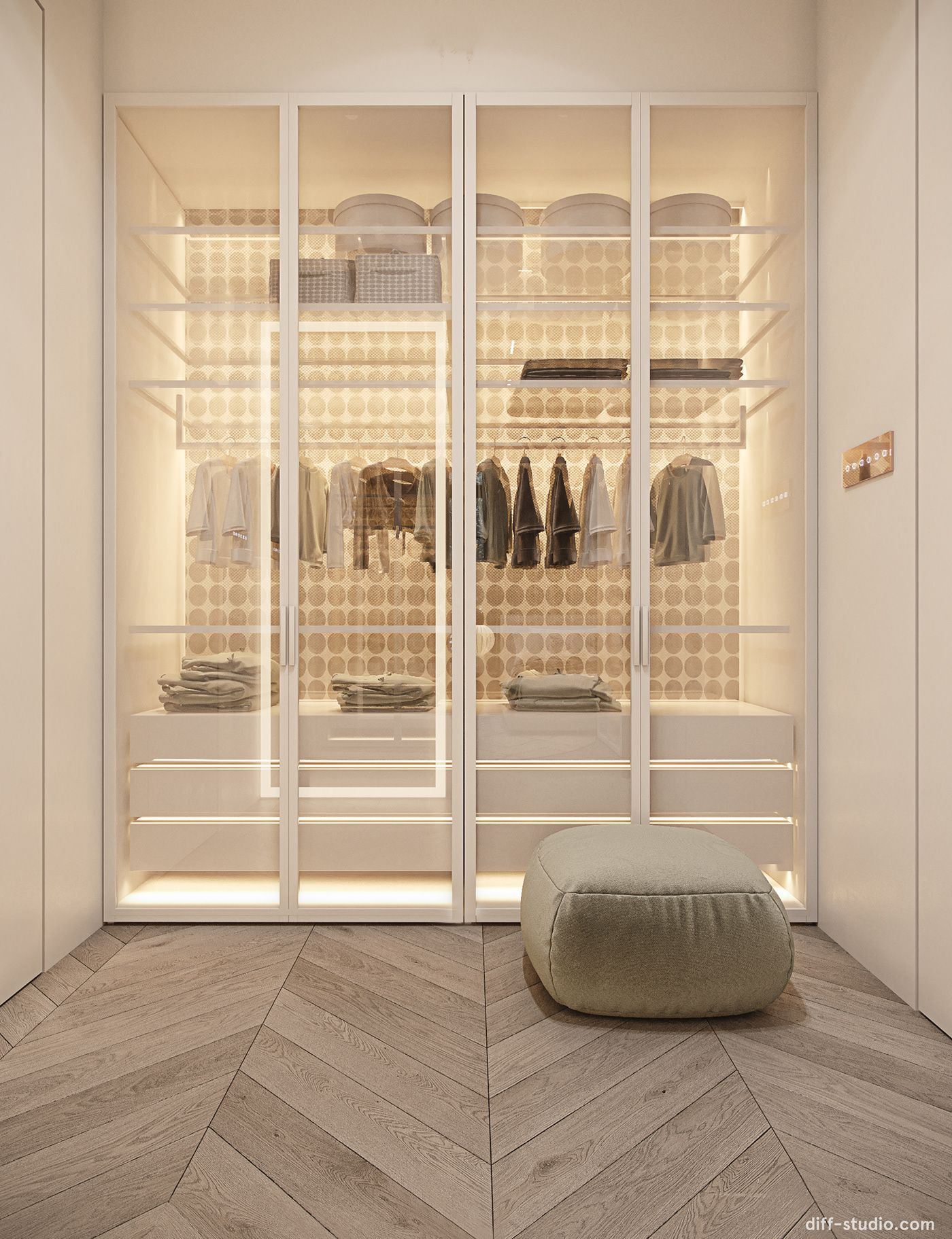 2020 年北京私宅丨中国北京-8